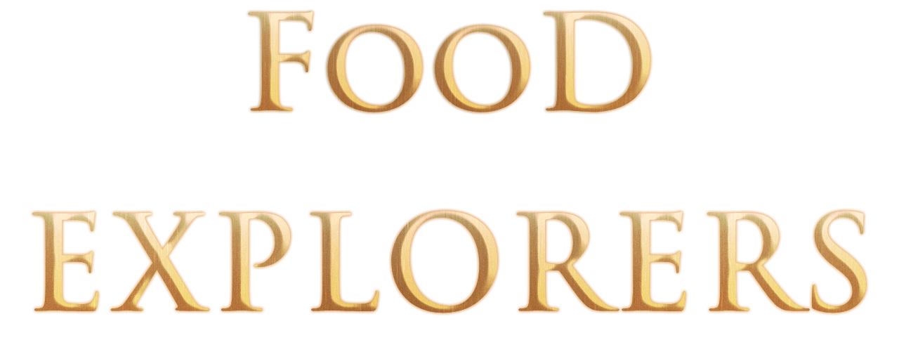 Food Explorers